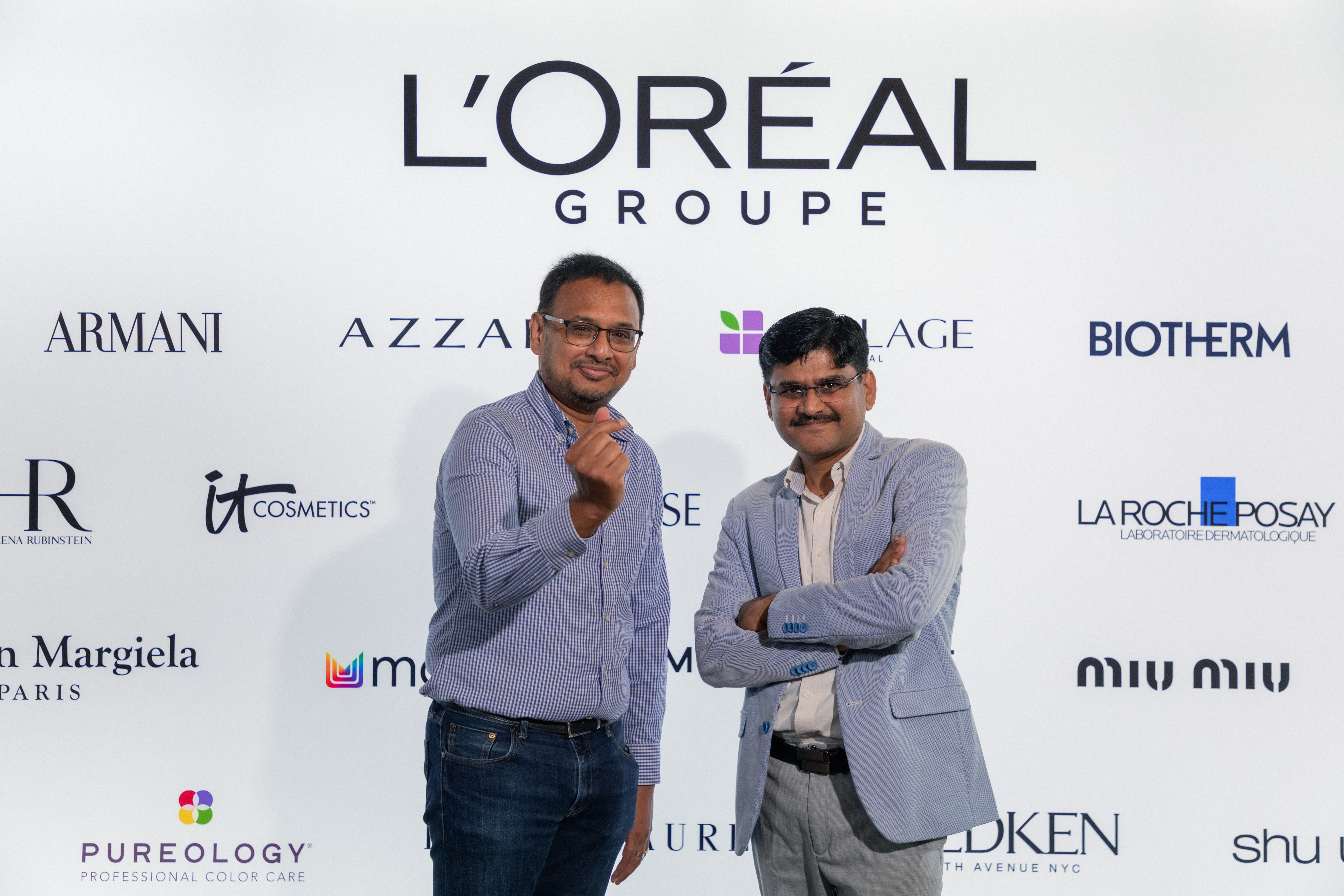 Big Bang Beauty Tech Innovation Winners : Sravathi AI